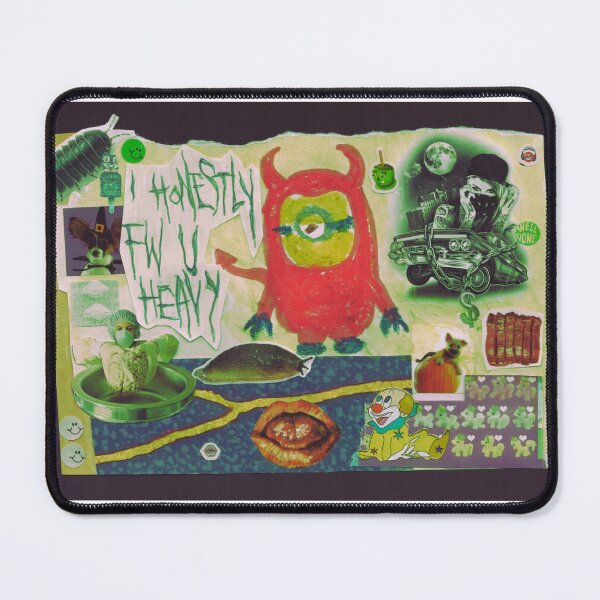 Item preview, Minion honestly fw u heavy designed and sold by IMissSka.