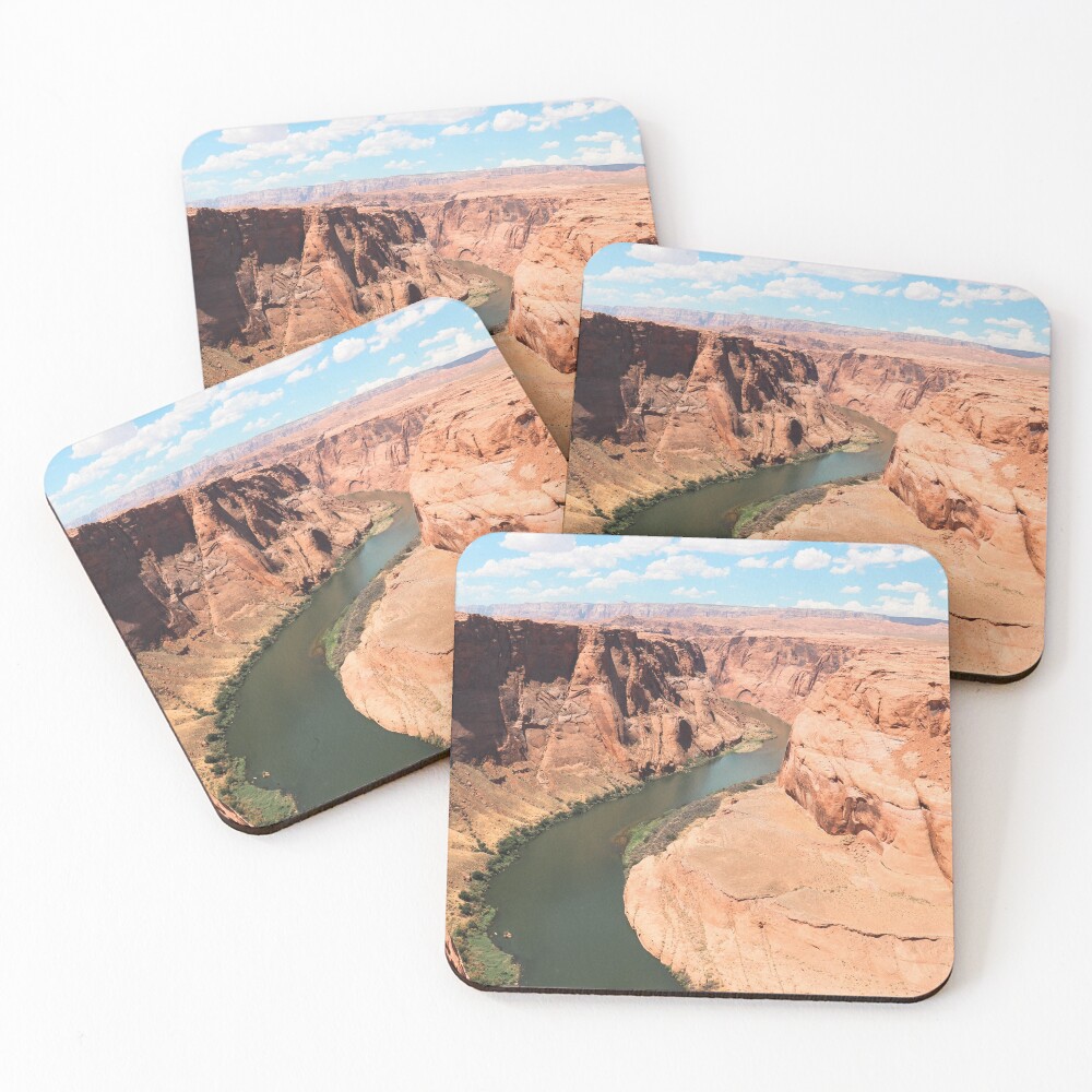 Item preview, Coasters (Set of 4) designed and sold by Falln.
