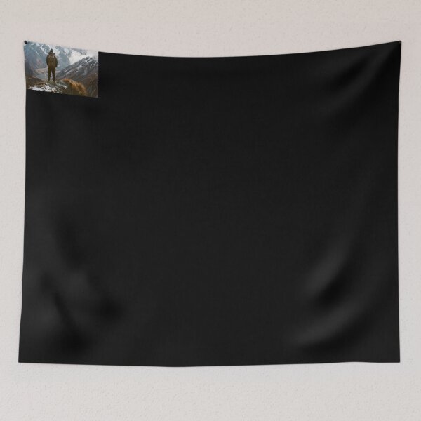 Item preview, Hike | Photography designed and sold by ComicsFactory.
