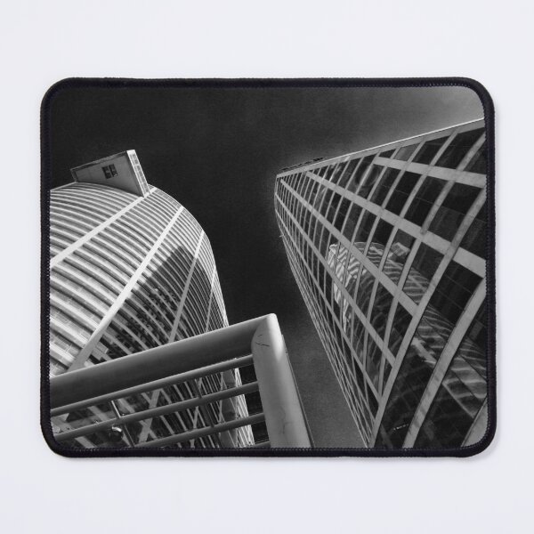 Item preview, Modern Buildings designed and sold by Bernai Velarde.