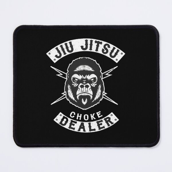 Item preview, JIU JITSU roll with  it designed and sold by BladiWear.