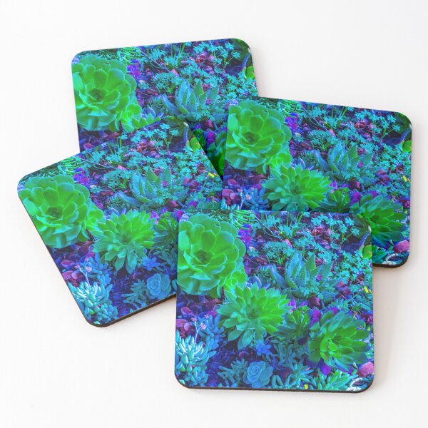 Item preview, Succulents 1 designed and sold by MartianTech.