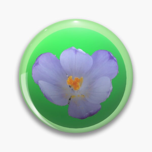 Item preview, violet in green dot  designed and sold by miaterinka.
