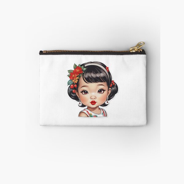 Item preview, Pin-up Asian Girl designed and sold by Shiwwa.