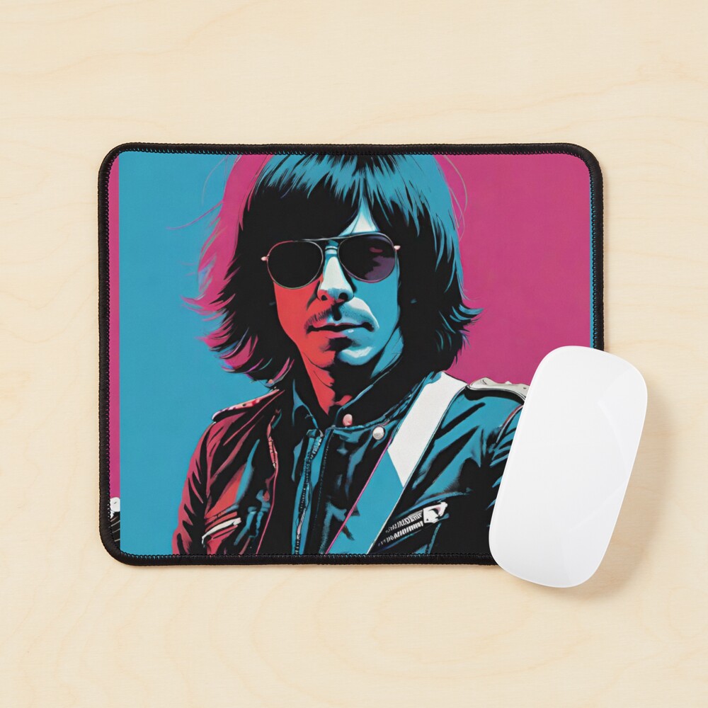 Item preview, Mouse Pad designed and sold by JustStraight.