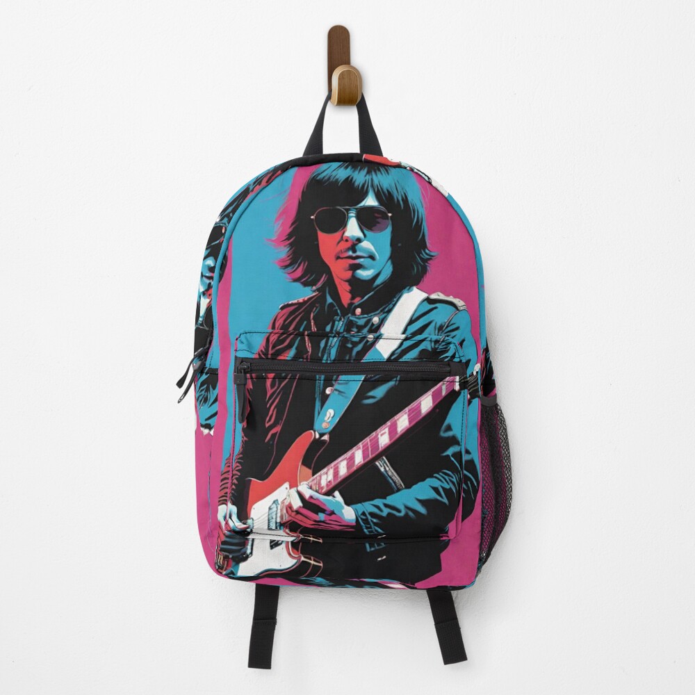 Item preview, Backpack designed and sold by JustStraight.