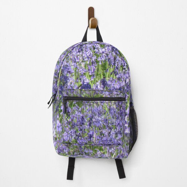 Artikelvorschau, Bluebells en masse entworfen und verkauft von lezvee.