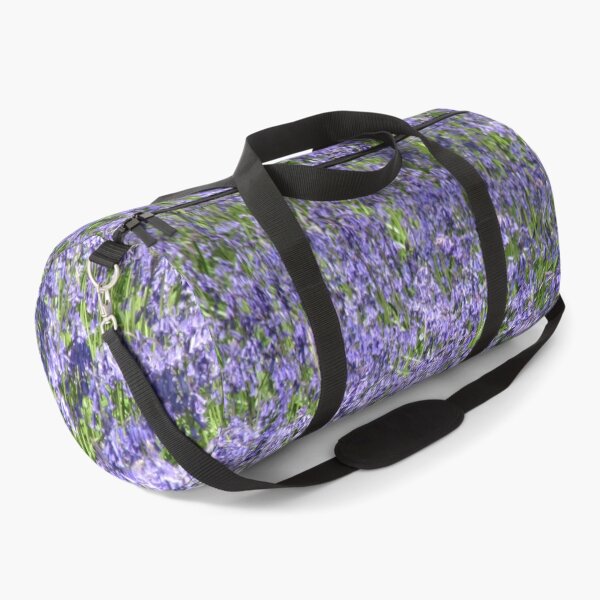 Item preview, Bluebells en masse designed and sold by lezvee.