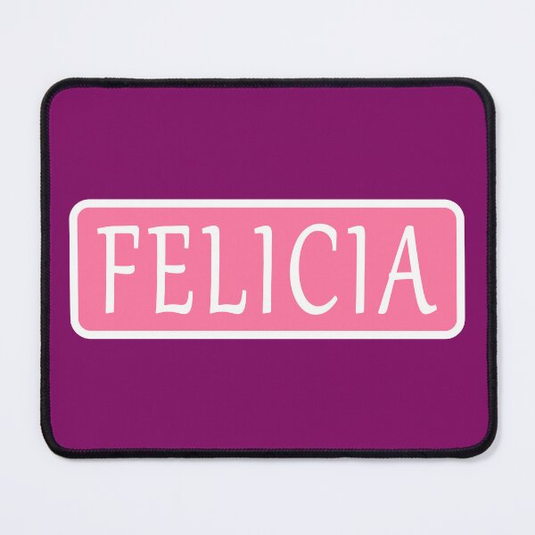 Item preview, Felicia Name designed and sold by Jeallan Designs.