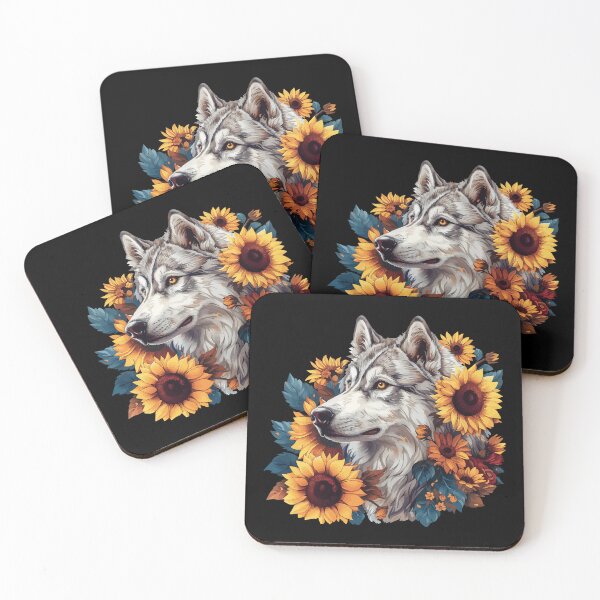 Item preview, Siberian Husky designed and sold by VelvetRoom.