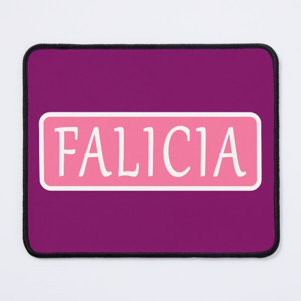 Item preview, Falicia Name designed and sold by Jeallan Designs.