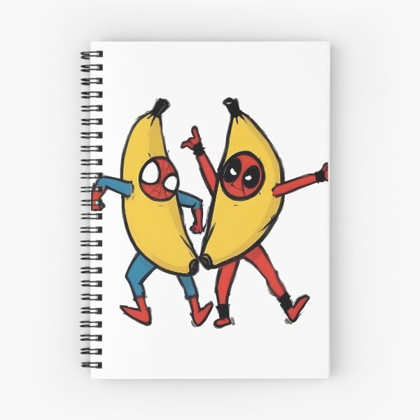 Item preview, banana bros designed and sold by Blueberry Babe.