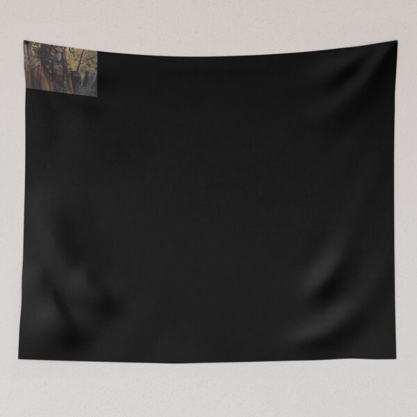 Item preview, Horned god | Photography designed and sold by ComicsFactory.