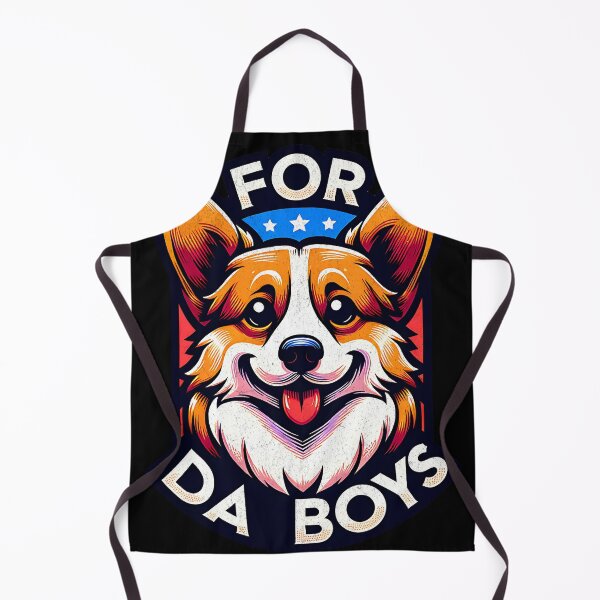 Item preview, For Da Boys Meme, Funny Tee, Perfect gift designed and sold by Eagleson21.