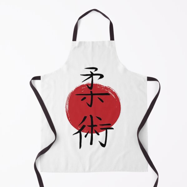 Item preview, Mixed Martial Arts MMA japanese letters designed and sold by BladiWear.