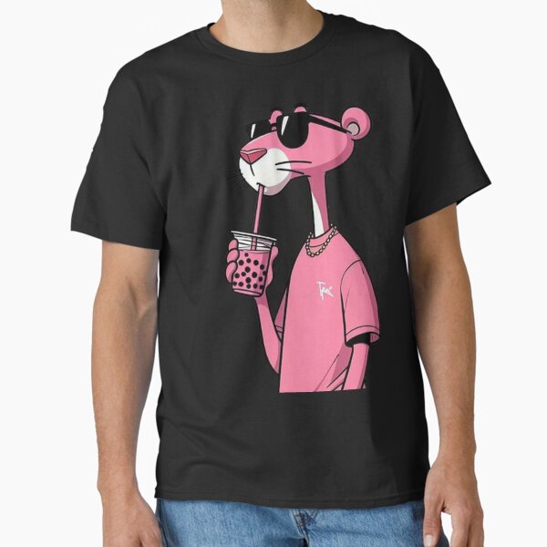 Artikel-Vorschau von Der Pinke Panther, designt und verkauft von Sercan5656.