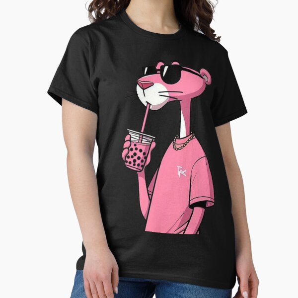 Item preview, The Pink Panther designed and sold by Sercan5656.