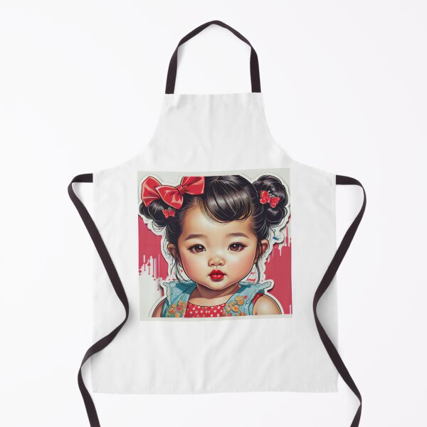 Item preview, Pin-up Asian Girl designed and sold by Shiwwa.