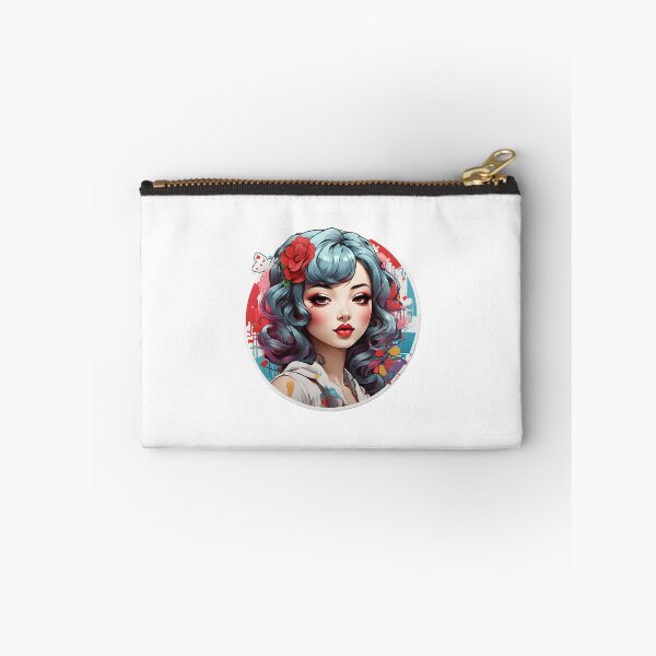 Item preview, Pin-up Asian Girl designed and sold by Shiwwa.