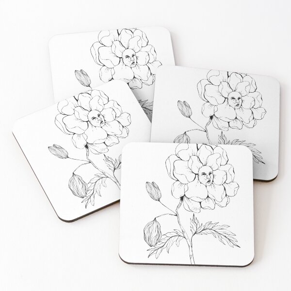 Item preview, Poppy designed and sold by CelxStudio.