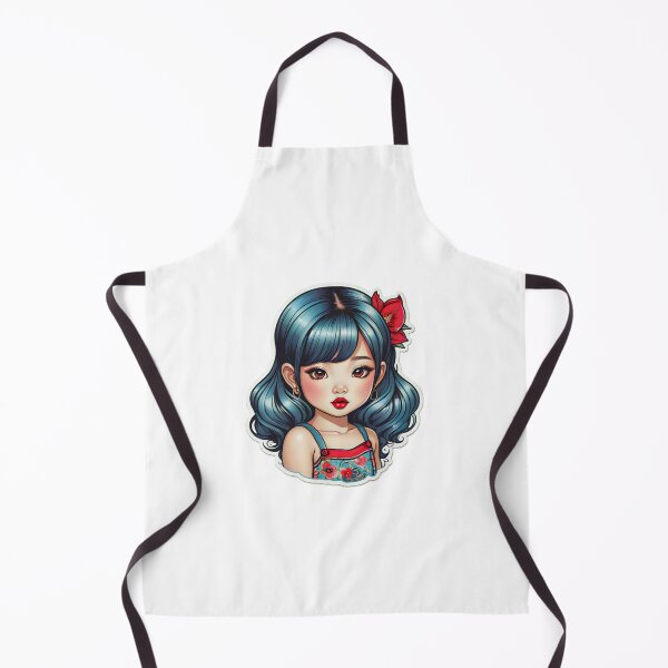 Item preview, Pin-up Asian Girl designed and sold by Shiwwa.