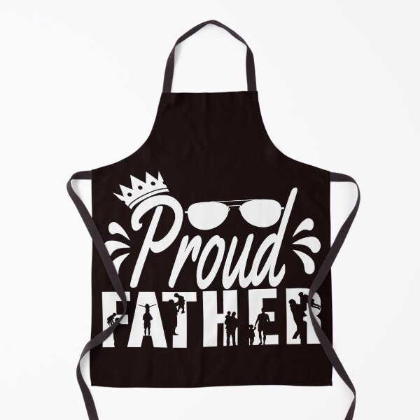 Item preview, Proud Father designed and sold by Melodiecom.