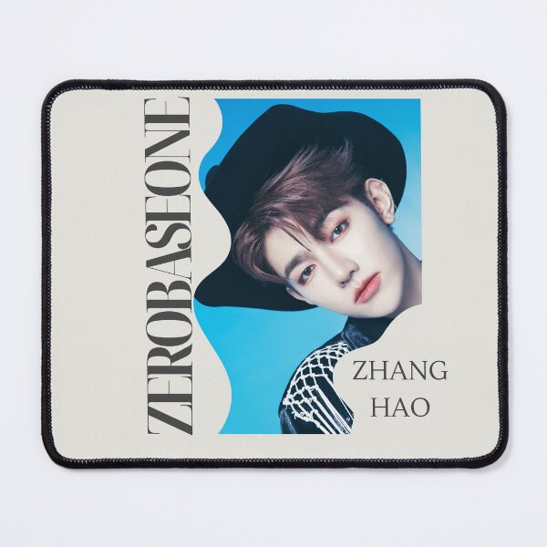 Item preview, ZHANGHAO zerobaseone (ZB1) designed and sold by jaofnn.