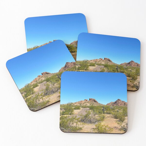 Item preview, Pathway to the Buttes designed and sold by Image-Prints.