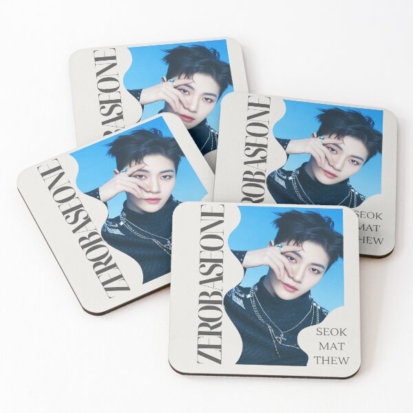Item preview, SEOKMATTHEW zerobaseone (ZB1) designed and sold by jaofnn.