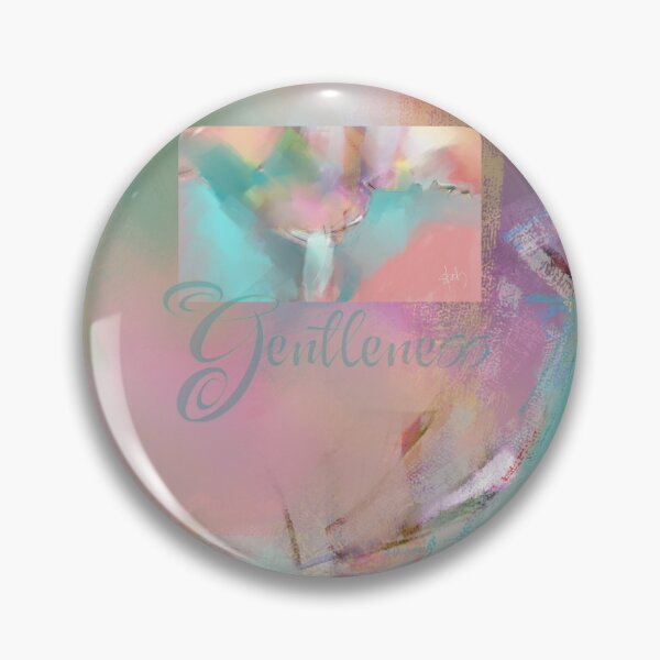 Item preview, Gentleness 2024 designed and sold by Steve Koch.