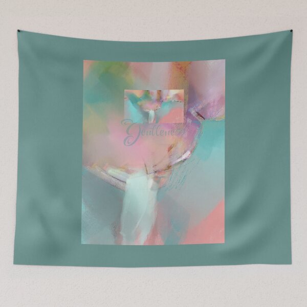 Item preview, Gentleness 2024 designed and sold by Steve Koch.