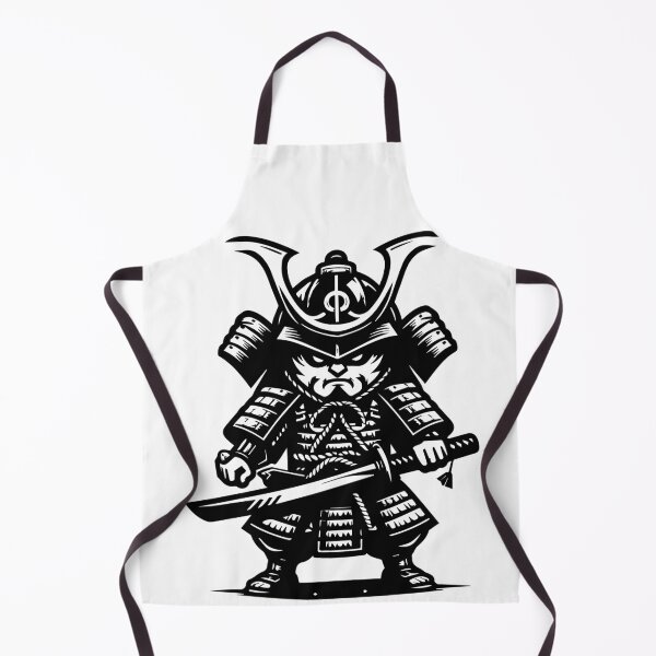Item preview, samurai sword vintage designed and sold by Ren-Zou.