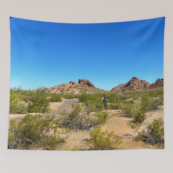 Item preview, Pathway to the Buttes designed and sold by Image-Prints.