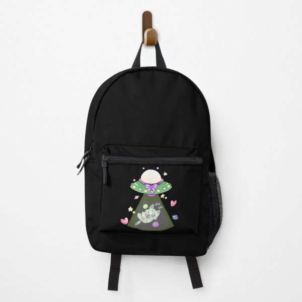 Item preview, grape alien cow! designed and sold by YogurtsArtShop.