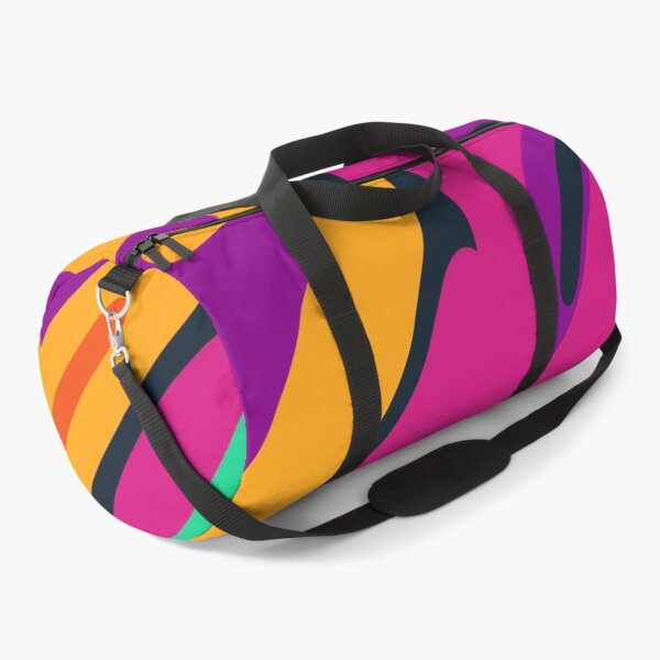 Item preview, Print of Hand-Drawn Psychedelic Groovy Art - Retro Vibes Collection designed and sold by Loubariss.