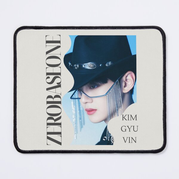 Item preview, KIMGYUVIN zerobaseone (ZB1) designed and sold by jaofnn.