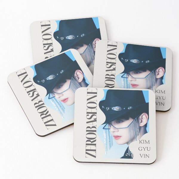 Item preview, KIMGYUVIN zerobaseone (ZB1) designed and sold by jaofnn.