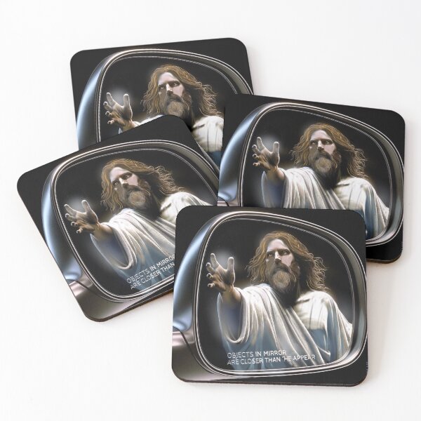 Item preview, He is closer than you think designed and sold by Alma Lee.
