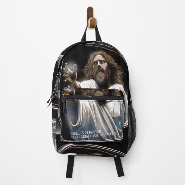 Item preview, He is closer than you think designed and sold by Alma Lee.