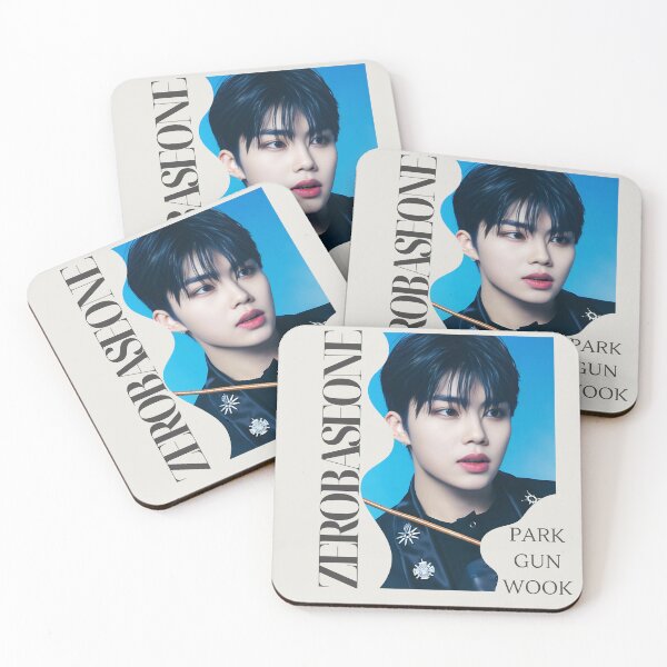 Item preview, PARKGUNWOOK zerobaseone (ZB1) designed and sold by jaofnn.