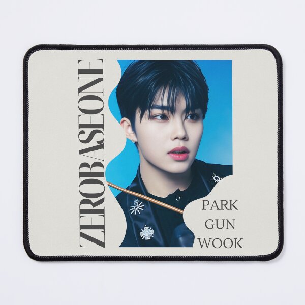 Item preview, PARKGUNWOOK zerobaseone (ZB1) designed and sold by jaofnn.