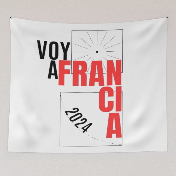 Item preview, France 2024 designed and sold by Teixeira224.