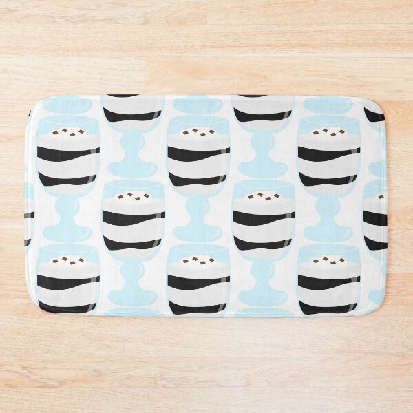 Item preview, Zebra Parfait designed and sold by HarveyHandcraftsandDesigns.