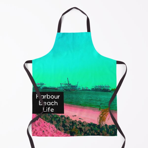 Item preview, Harbour Beach Life designed and sold by asanaworld.