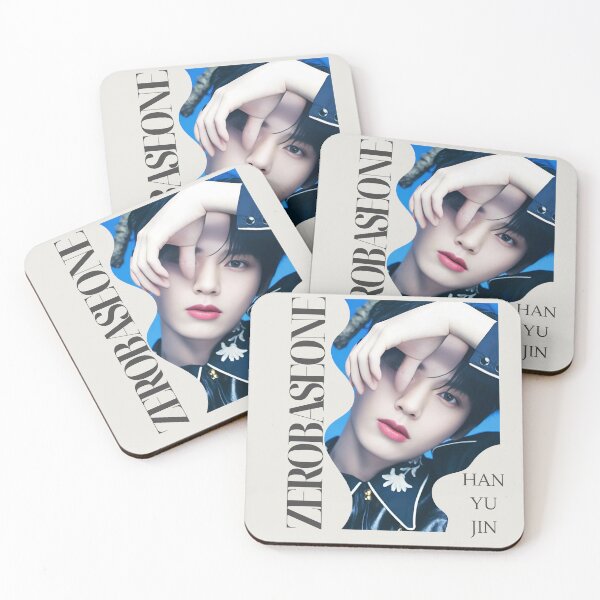 Item preview, HANYUJIN zerobaseone (ZB1) designed and sold by jaofnn.