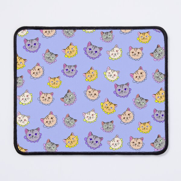 Artikelvorschau, Kätzchen schnurrt entworfen und verkauft von Purrfect 4u - Cat inspired designs.
