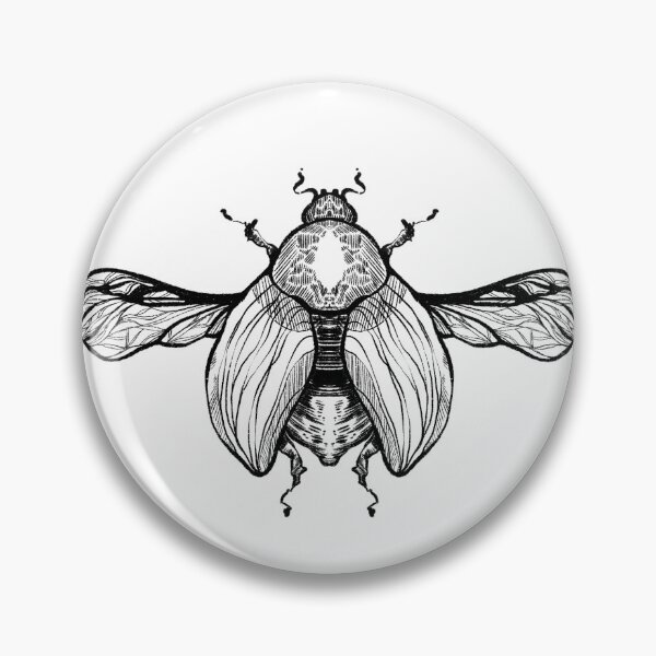 Item preview, Scarab Beetle designed and sold by CelxStudio.