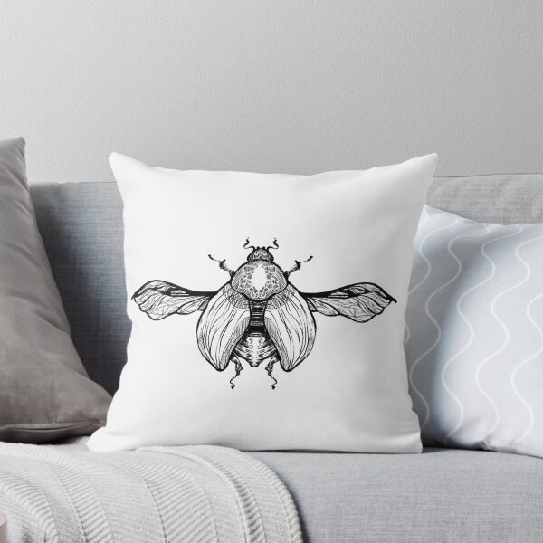 Item preview, Scarab Beetle designed and sold by CelxStudio.