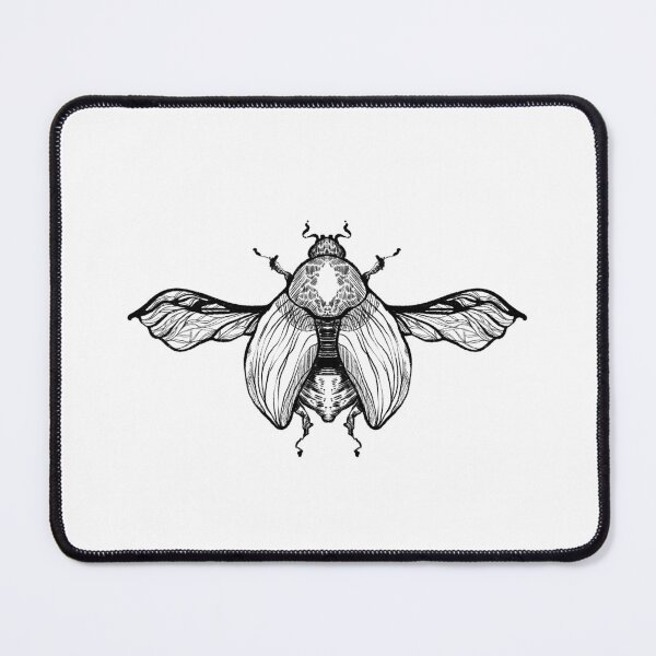Item preview, Scarab Beetle designed and sold by CelxStudio.