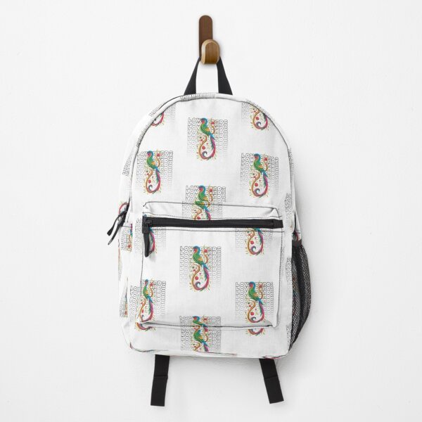 Item preview, Love of Birds- Quetzal designed and sold by PatronesKawai.